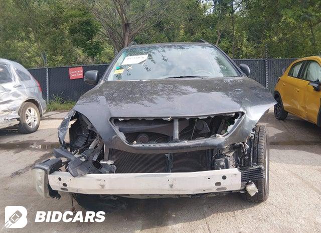 2T2HA31U24C031809 2004 Lexus RX photo no. 12