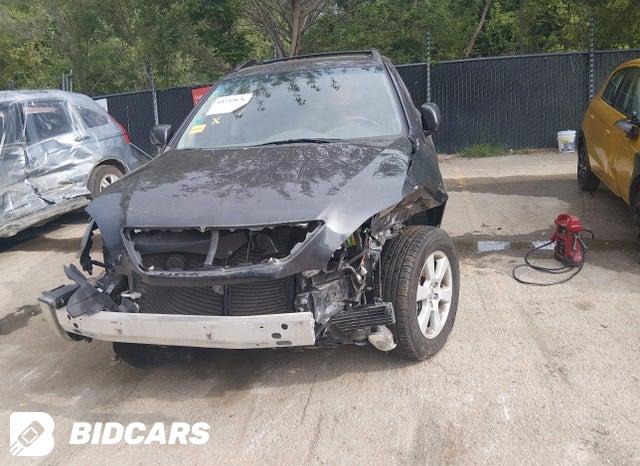 2T2HA31U24C031809 2004 Lexus RX photo no. 17