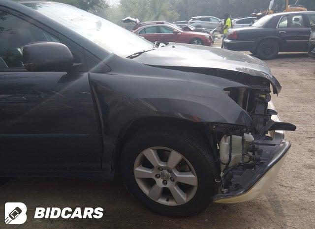 2T2HA31U24C031809 2004 Lexus RX photo no. 18