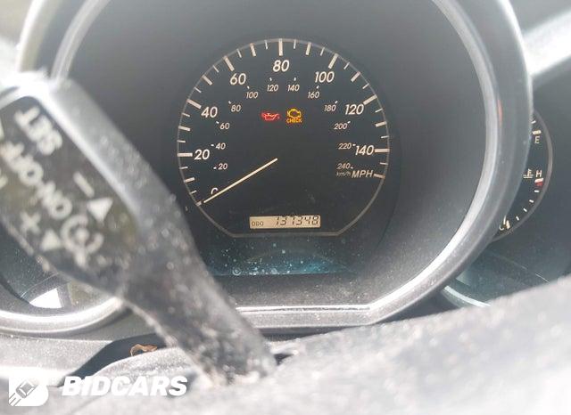2T2HA31U24C031809 2004 Lexus RX photo no. 7