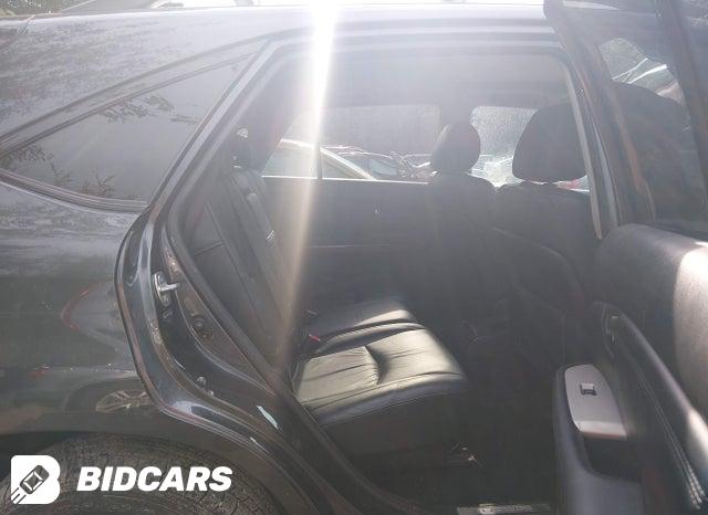 2T2HA31U24C031809 2004 Lexus RX photo no. 8