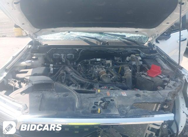 1FTER4HPXRLE59598 2024 Ford Ranger photo no. 10