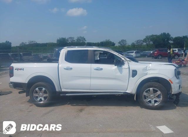 1FTER4HPXRLE59598 2024 Ford Ranger photo no. 13