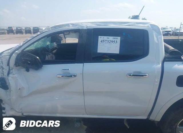 1FTER4HPXRLE59598 2024 Ford Ranger photo no. 14