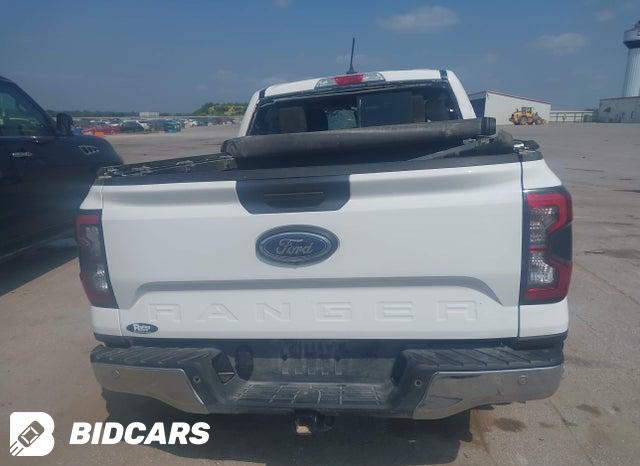 1FTER4HPXRLE59598 2024 Ford Ranger photo no. 16