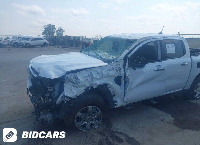 1FTER4HPXRLE59598 2024 Ford Ranger photo no. 6