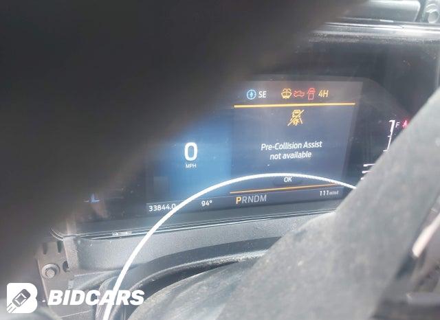 1FTER4HPXRLE59598 2024 Ford Ranger photo no. 7