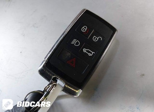 SALEKERX6N2074623 2022 Land Rover Defender photo no. 11