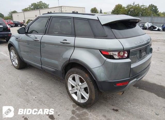 SALVR2BG3FH021719 2015 Land Rover Range Rover photo no. 3