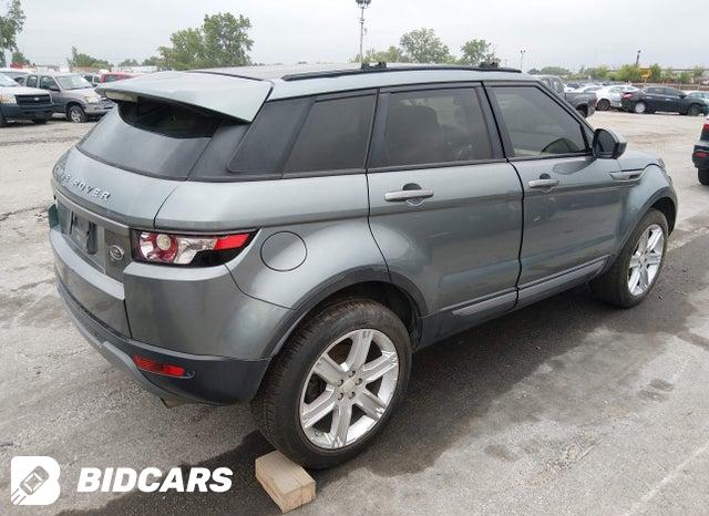 SALVR2BG3FH021719 2015 Land Rover Range Rover photo no. 4