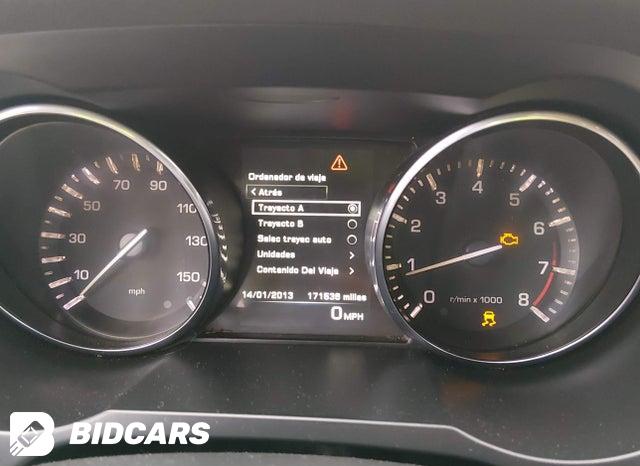 SALVR2BG3FH021719 2015 Land Rover Range Rover photo no. 7
