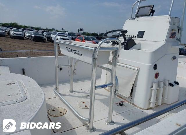 WJOA01VPE900      2000 Robalo 2109 photo no. 5