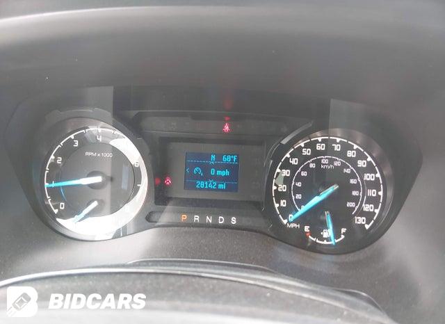 1FTER1FH8MLD47482 2021 Ford Ranger photo no. 7