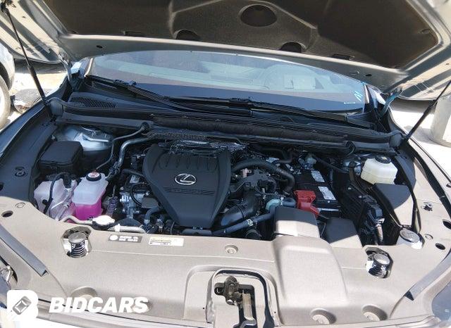 2T2BAMBA9TC075403 2026 Lexus RX photo no. 10