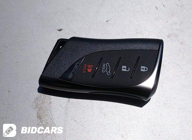 2T2BAMBA9TC075403 2026 Lexus RX photo no. 11