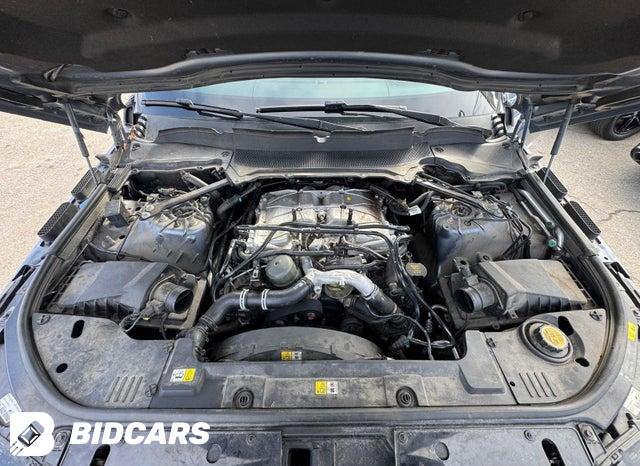 SALGS2SV7KA539380 2019 Land Rover Range Rover photo no. 10