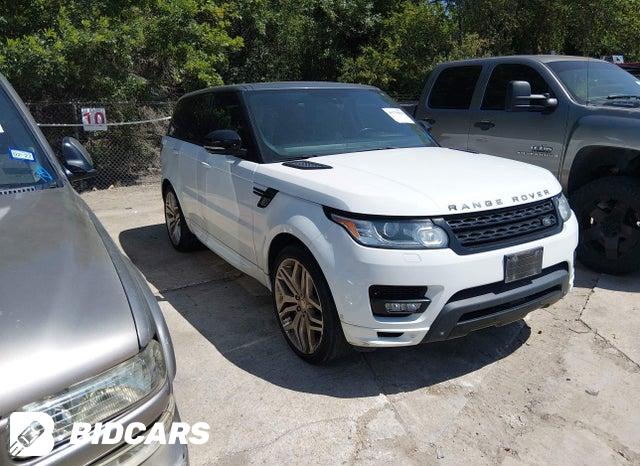 SALWV2EF0EA334740 2014 Land Rover Range Rover photo no. 1