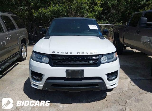 SALWV2EF0EA334740 2014 Land Rover Range Rover photo no. 12