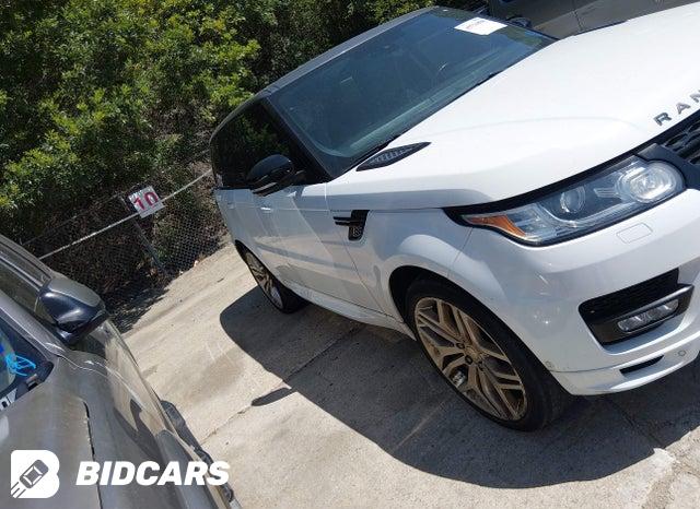 SALWV2EF0EA334740 2014 Land Rover Range Rover photo no. 13