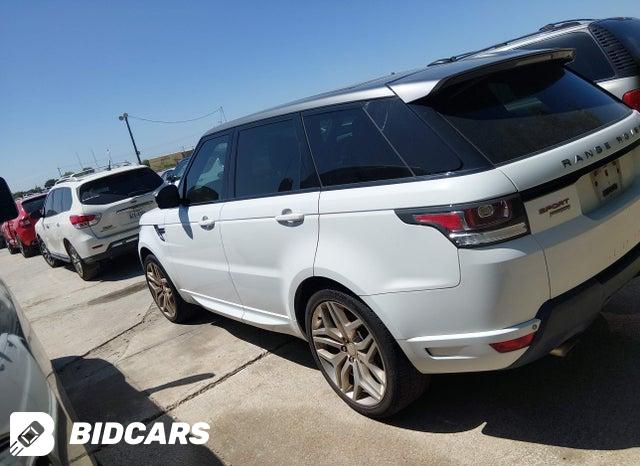 SALWV2EF0EA334740 2014 Land Rover Range Rover photo no. 14