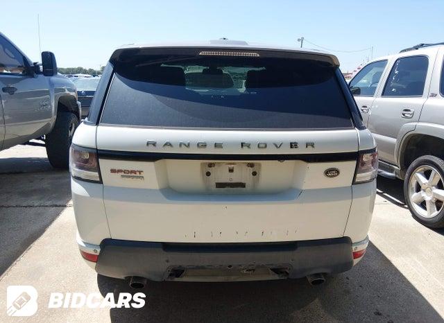 SALWV2EF0EA334740 2014 Land Rover Range Rover photo no. 16