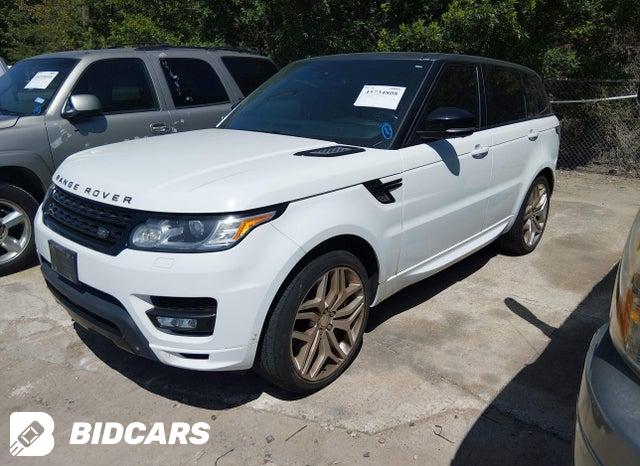 SALWV2EF0EA334740 2014 Land Rover Range Rover photo no. 2