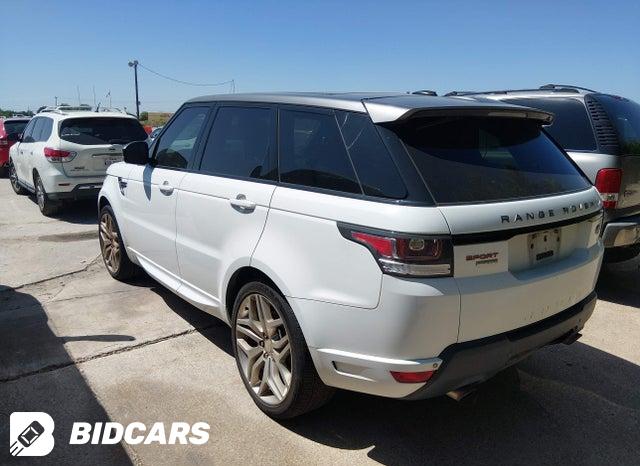 SALWV2EF0EA334740 2014 Land Rover Range Rover photo no. 3