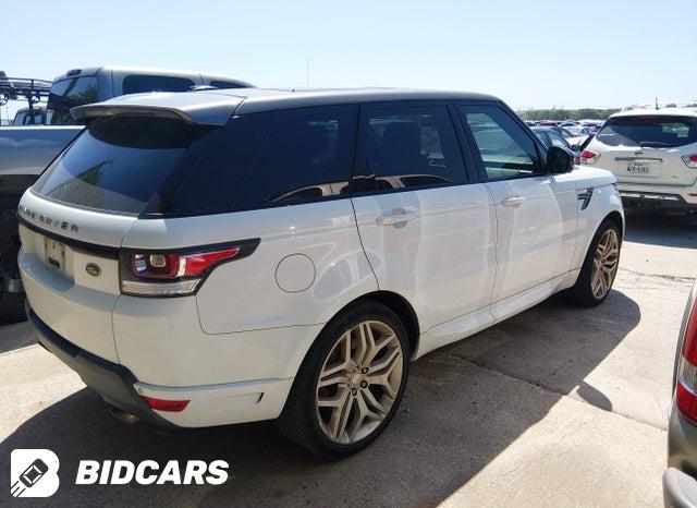 SALWV2EF0EA334740 2014 Land Rover Range Rover photo no. 4