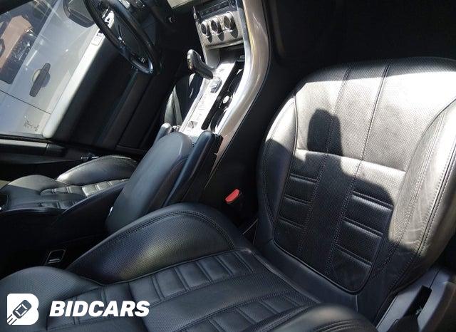 SALWV2EF0EA334740 2014 Land Rover Range Rover photo no. 5