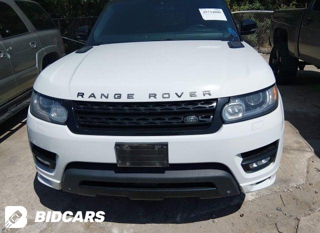 SALWV2EF0EA334740 2014 Land Rover Range Rover photo no. 6
