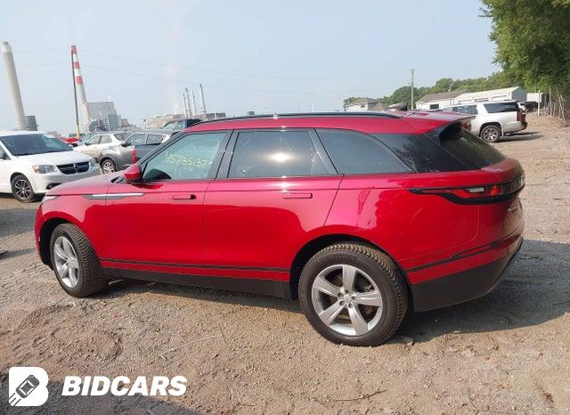 SALYB2RXXJA737476 2018 Land Rover Range Rover photo no. 14
