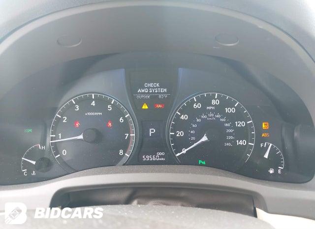 2T2BK1BA5FC280989 2015 Lexus RX photo no. 7