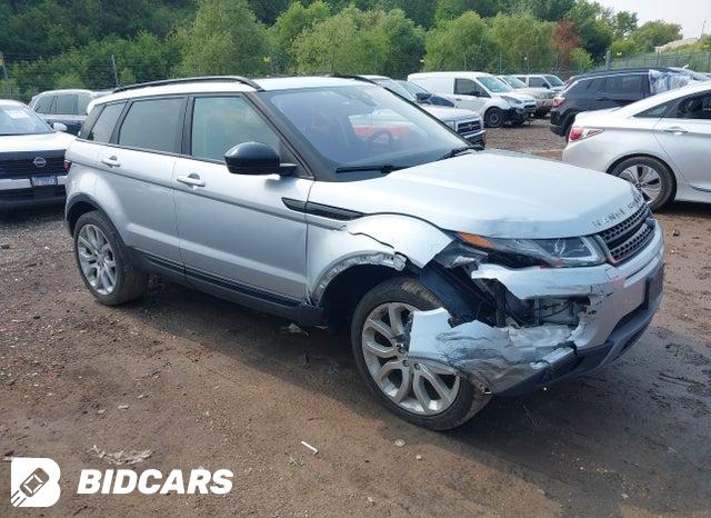 SALVP2BG3GH145562 2016 Land Rover Range Rover photo no. 1
