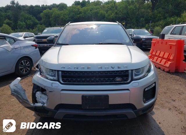 SALVP2BG3GH145562 2016 Land Rover Range Rover photo no. 12