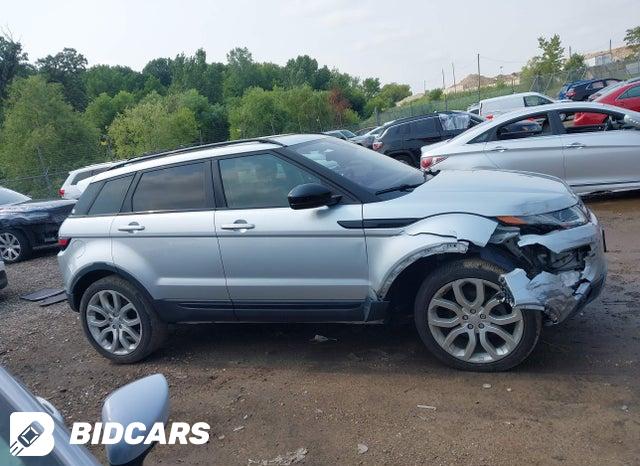 SALVP2BG3GH145562 2016 Land Rover Range Rover photo no. 13