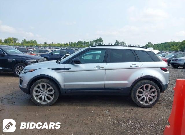 SALVP2BG3GH145562 2016 Land Rover Range Rover photo no. 14