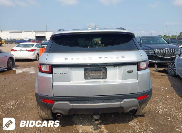 SALVP2BG3GH145562 2016 Land Rover Range Rover photo no. 16
