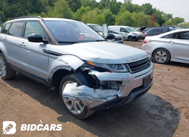 SALVP2BG3GH145562 2016 Land Rover Range Rover photo no. 6