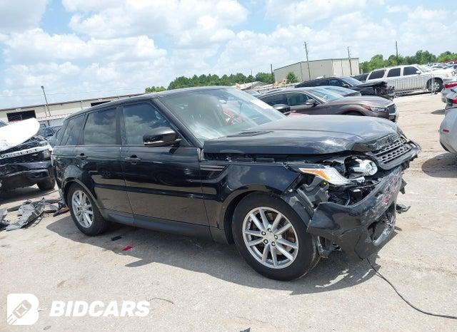 2016 Land Rover Range Rover — VIN SALWG2VF5GA571351, фото 12