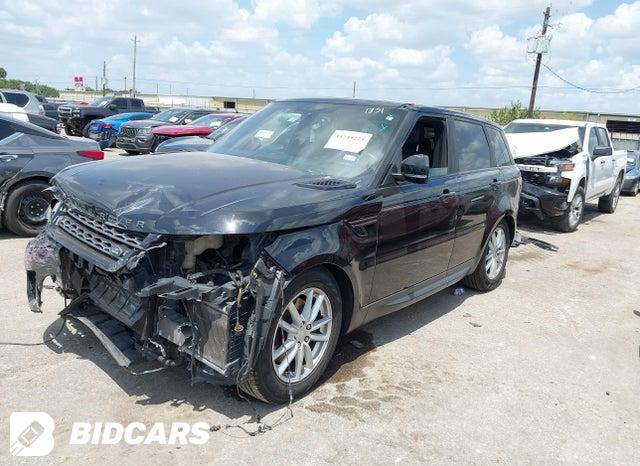 2016 Land Rover Range Rover — VIN SALWG2VF5GA571351, фото 13