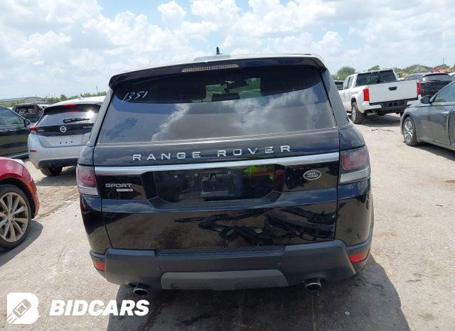 2016 Land Rover Range Rover — VIN SALWG2VF5GA571351, фото 15
