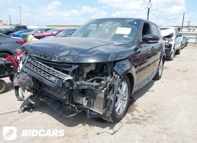 2016 Land Rover Range Rover — VIN SALWG2VF5GA571351, фото 6
