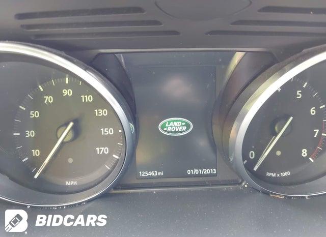 2016 Land Rover Range Rover — VIN SALWG2VF5GA571351, фото 7