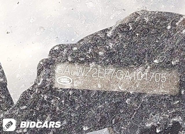 SALWZ2EF7GA101705 2016 Land Rover Range Rover photo no. 12