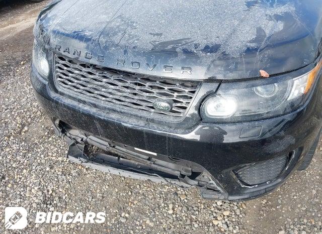 SALWZ2EF7GA101705 2016 Land Rover Range Rover photo no. 6
