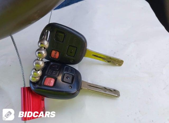JT6HF10U0Y0102895 2000 Lexus RX photo no. 11