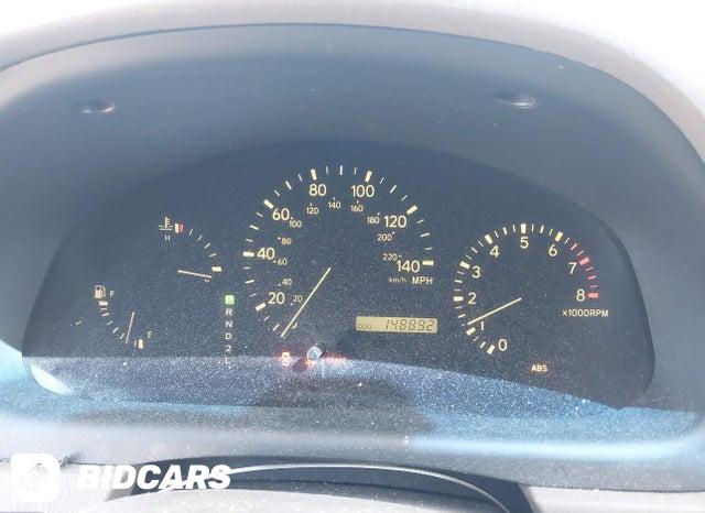 JT6HF10U0Y0102895 2000 Lexus RX photo no. 7