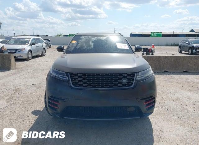 SALYL2EX0KA793687 2019 Land Rover Range Rover photo no. 12