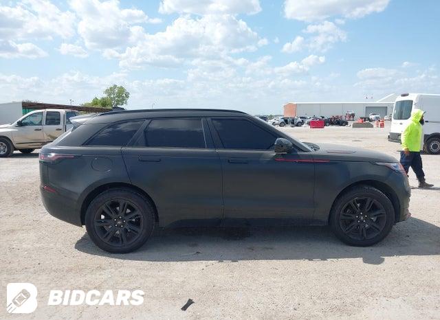 SALYL2EX0KA793687 2019 Land Rover Range Rover photo no. 13