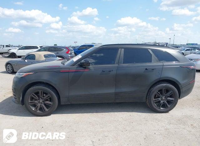 SALYL2EX0KA793687 2019 Land Rover Range Rover photo no. 14